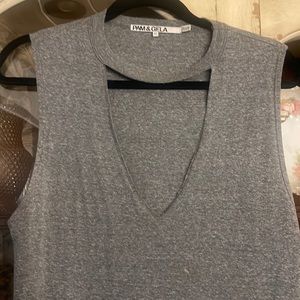Pam and gels dress